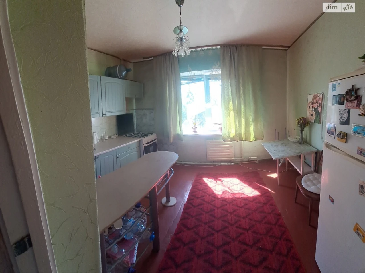 Продажа квартиры Старая Дарница.