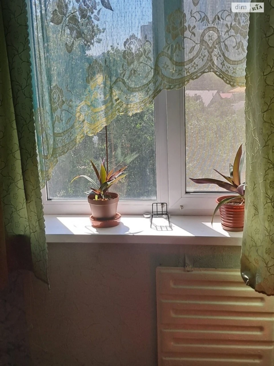 Продажа квартиры Старая Дарница.