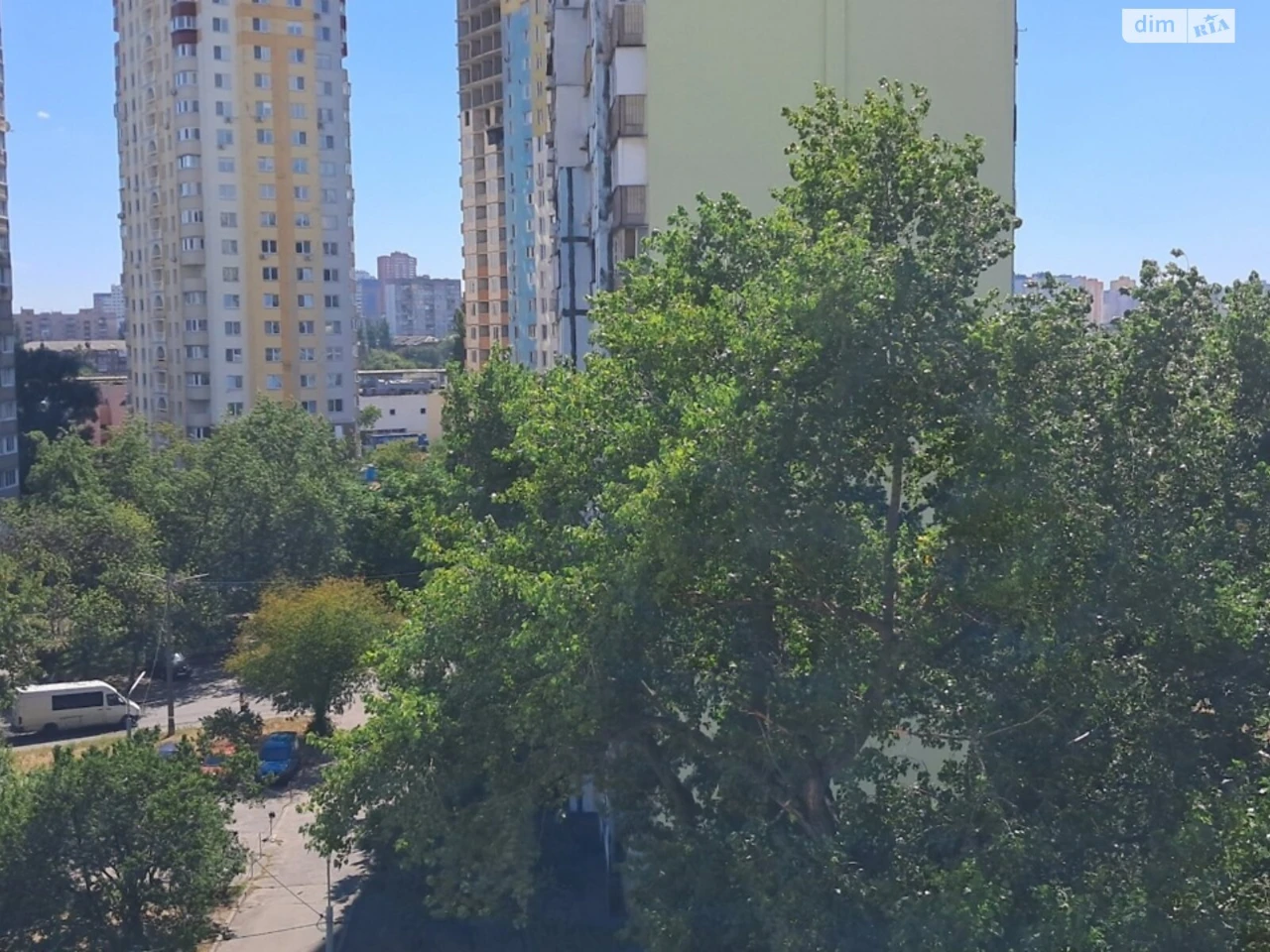 Продажа квартиры Старая Дарница.