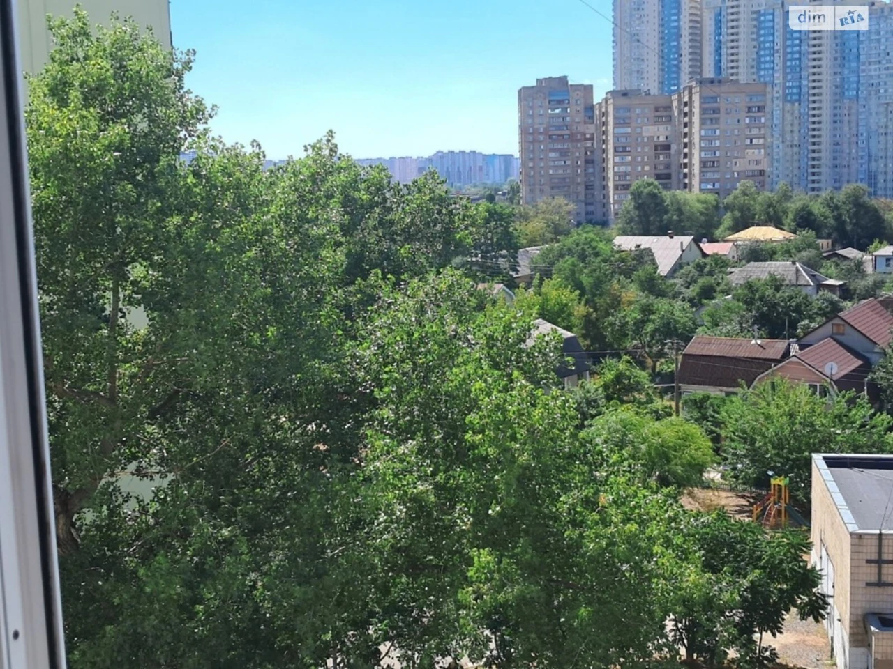 Продажа квартиры Старая Дарница.