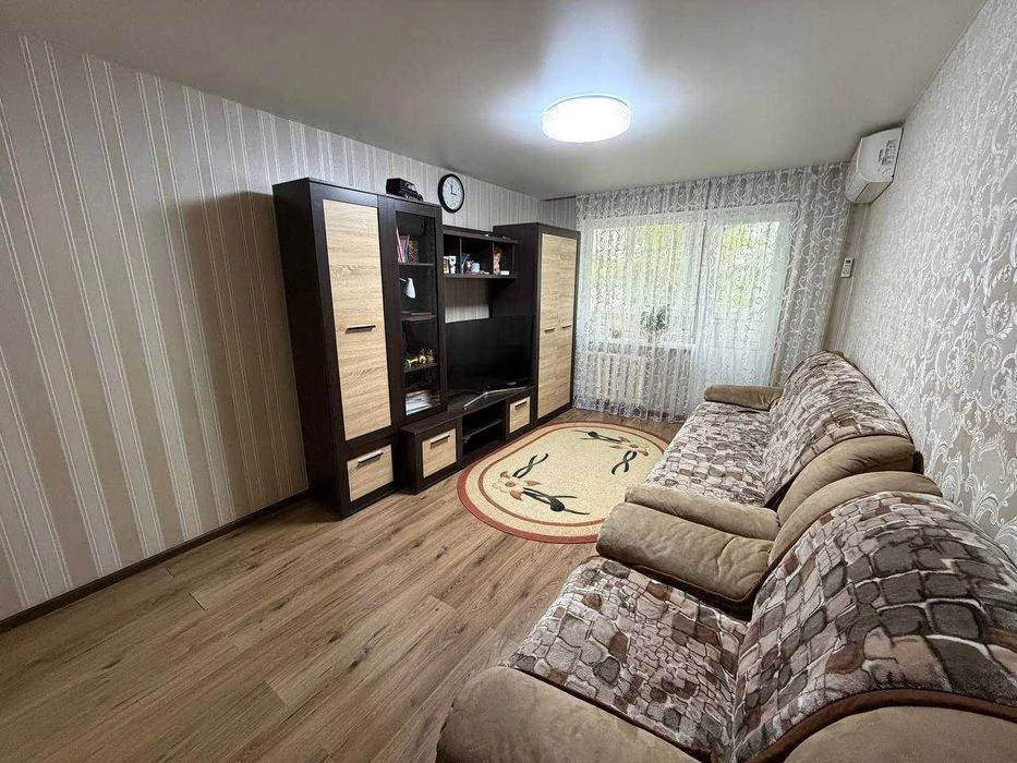 Продам 2 ком квартира Правда Слобожансий  119