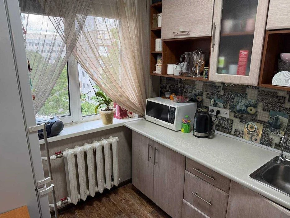 Продам 2 ком квартира Правда Слобожансий  119