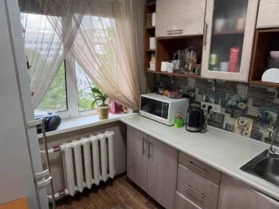 Продам 2 ком квартира Правда Слобожансий  119