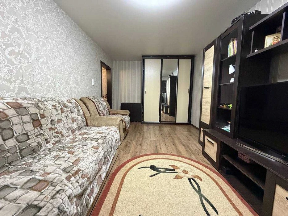 Продам 2 ком квартира Правда Слобожансий  119