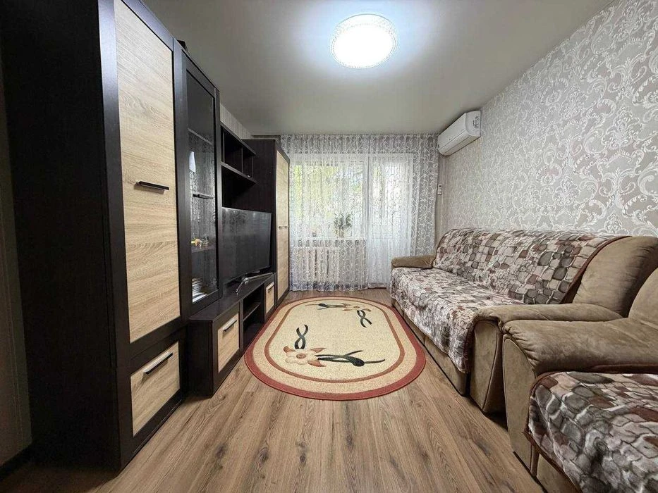 Продам 2 ком квартира Правда Слобожансий  119