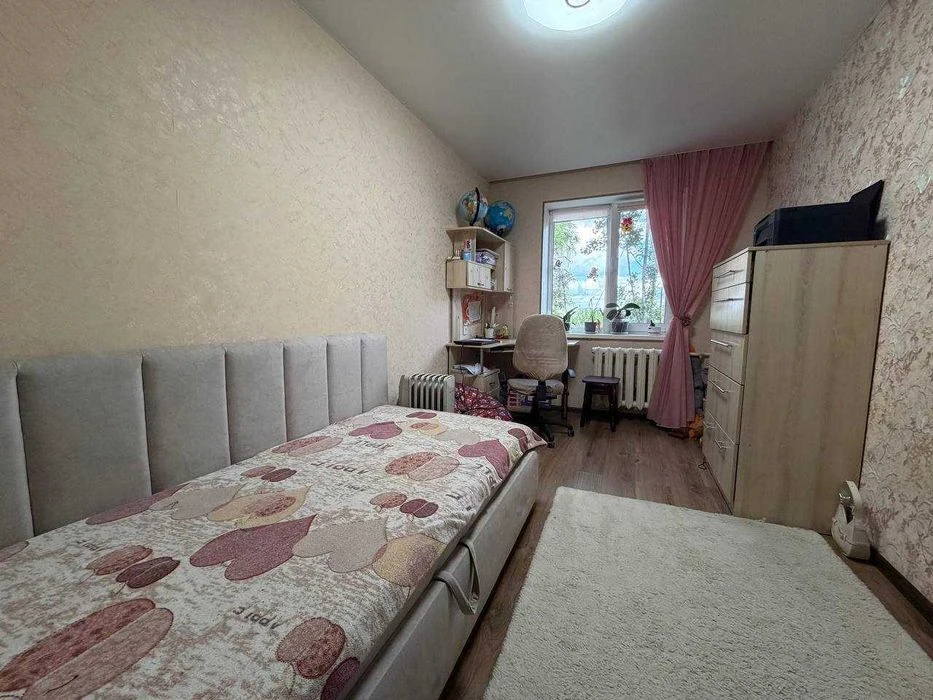 Продам 2 ком квартира Правда Слобожансий  119