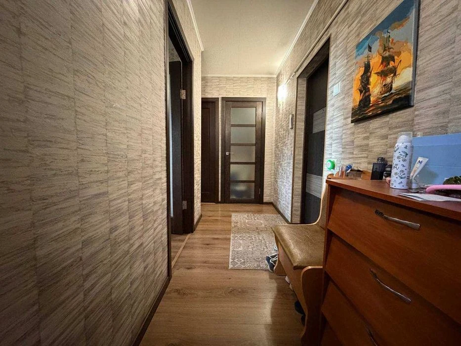 Продам 2 ком квартира Правда Слобожансий  119