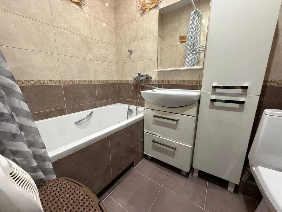 Продам 2 ком квартира Правда Слобожансий  119