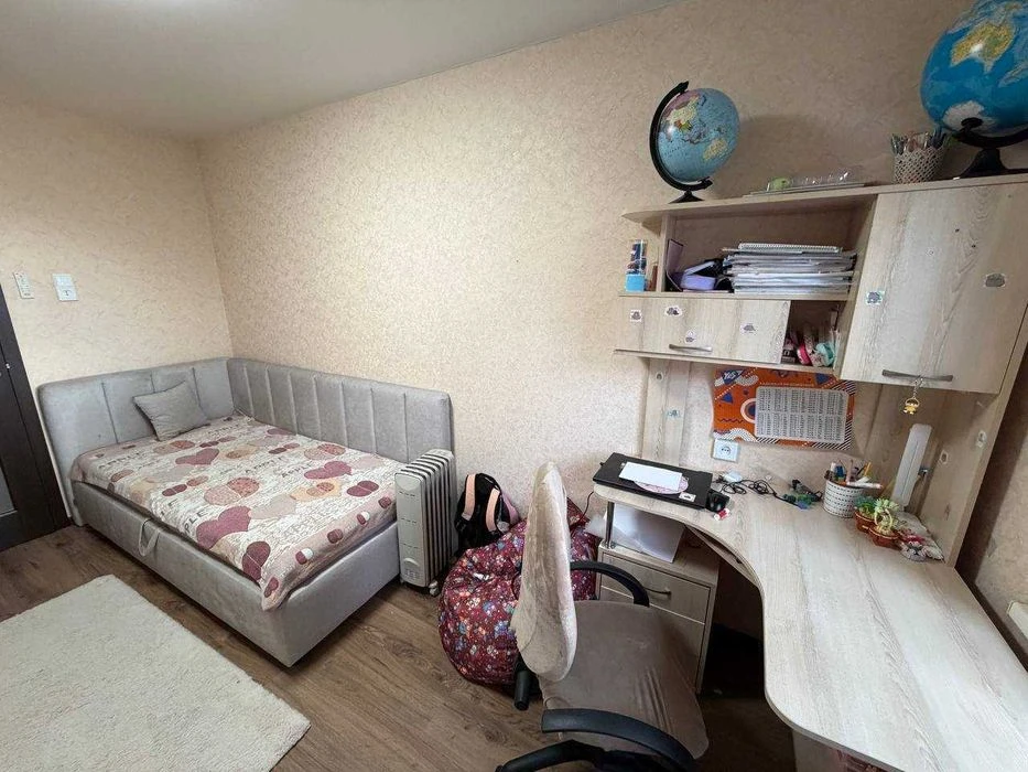 Продам 2 ком квартира Правда Слобожансий  119
