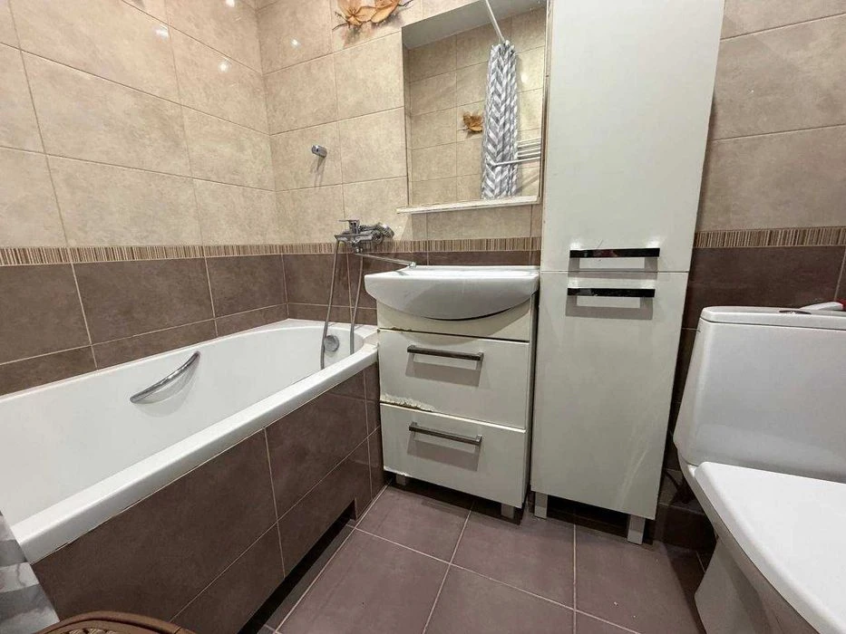 Продам 2 ком квартира Правда Слобожансий  119