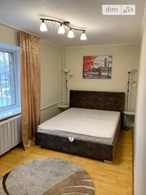 Sale of 2-room apartment 44 sq. m on Naberezhno-Lugova street • ID 34