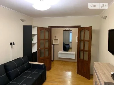 Sale of 2-room apartment 44 sq. m on Naberezhno-Lugova street • ID 34