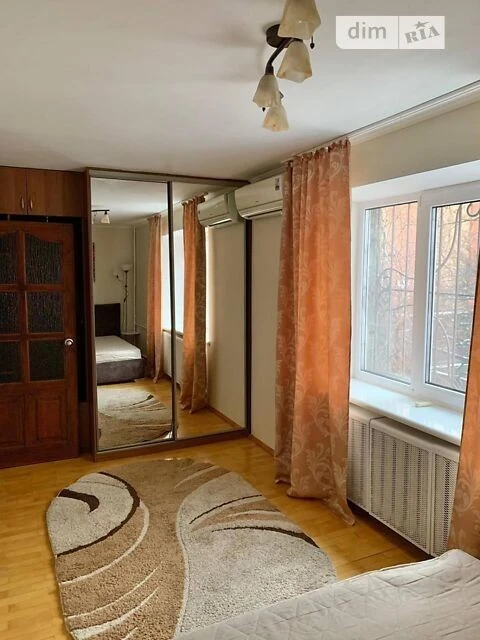 Sale of 2-room apartment 44 sq. m on Naberezhno-Lugova street • ID 34