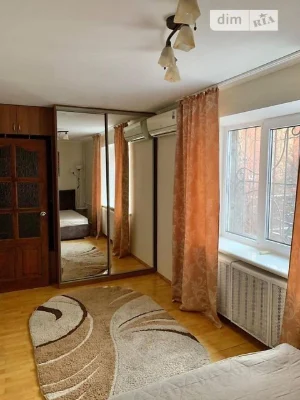 Sale of 2-room apartment 44 sq. m on Naberezhno-Lugova street • ID 34