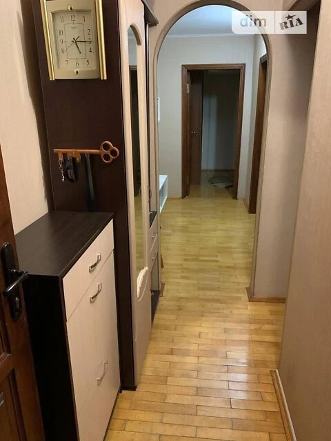 Sale of 2-room apartment 44 sq. m on Naberezhno-Lugova street • ID 34