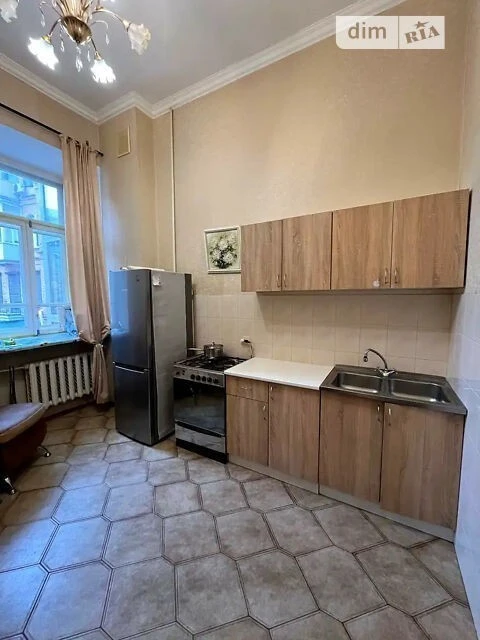 Sale of 1-room apartment 56.2 sq. m. on Reitarska Street 20/24 • ID