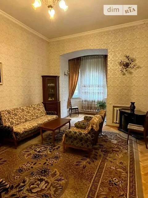 Sale of 1-room apartment 56.2 sq. m. on Reitarska Street 20/24 • ID
