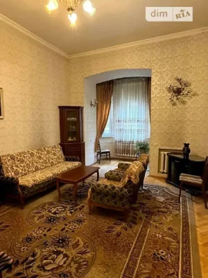 Sale of 1-room apartment 56.2 sq. m. on Reitarska Street 20/24 • ID