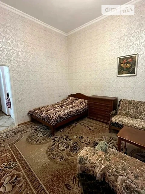 Sale of 1-room apartment 56.2 sq. m. on Reitarska Street 20/24 • ID