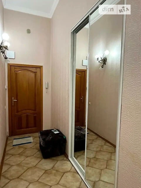 Sale of 1-room apartment 56.2 sq. m. on Reitarska Street 20/24 • ID