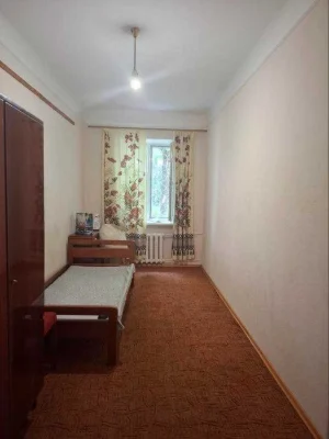 Two-room apartment for sale on Shepeleva Street