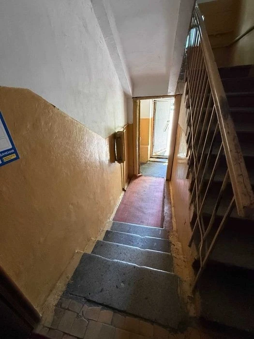 Two-room apartment for sale on Shepeleva Street