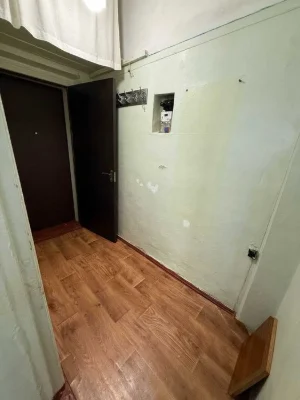 Two-room apartment for sale on Shepeleva Street