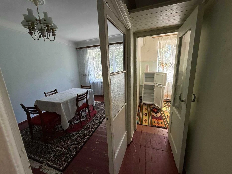 Two-room apartment for sale on Shepeleva Street