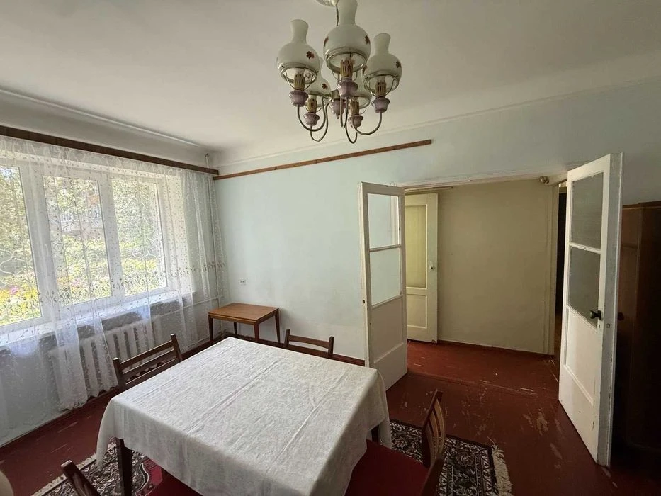 Two-room apartment for sale on Shepeleva Street