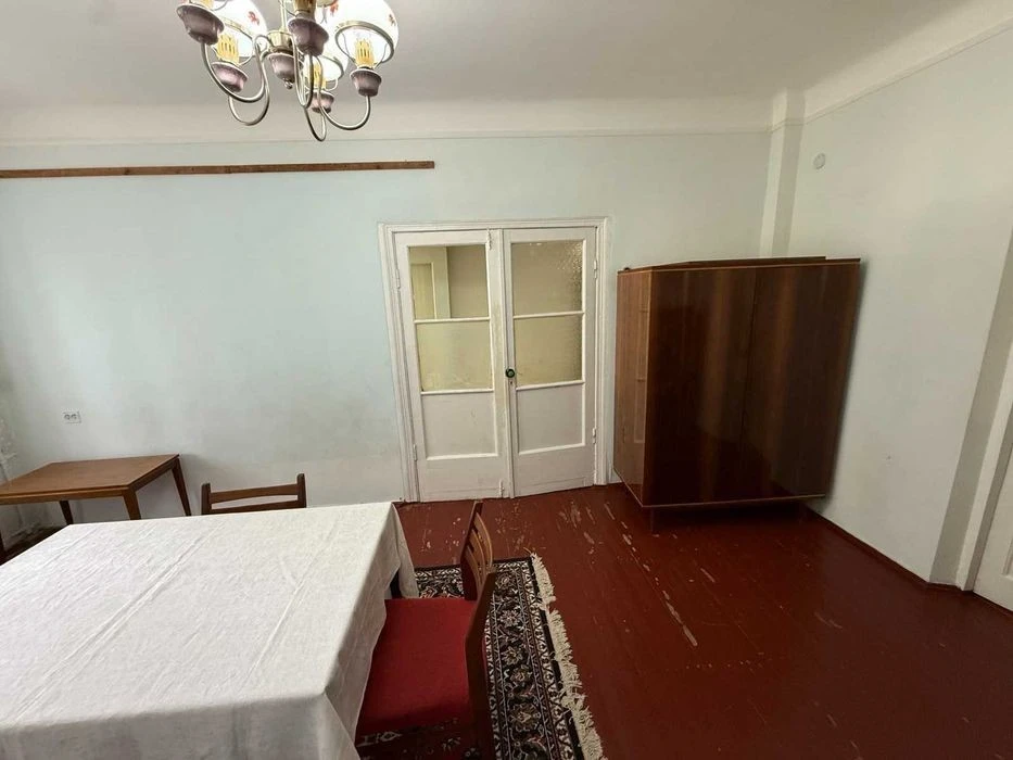 Two-room apartment for sale on Shepeleva Street
