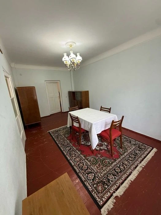 Two-room apartment for sale on Shepeleva Street