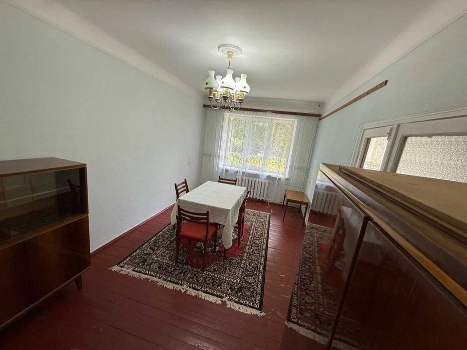 Two-room apartment for sale on Shepeleva Street