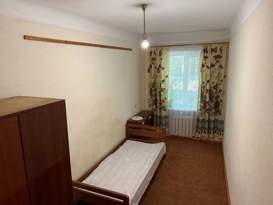 Two-room apartment for sale on Shepeleva Street