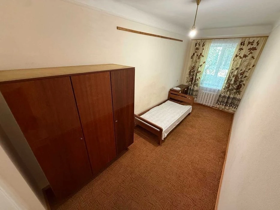 Two-room apartment for sale on Shepeleva Street