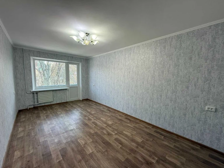 1-room apartment for sale (32 m2) Dniprovskyi district Owner. eV
