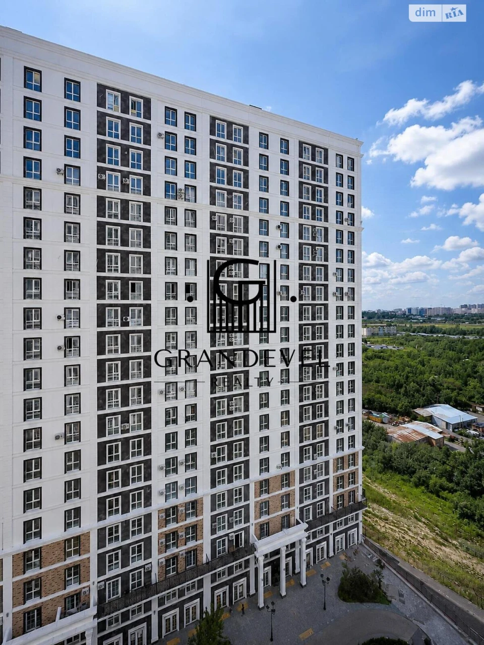 Продажа квартир Голосеевский.