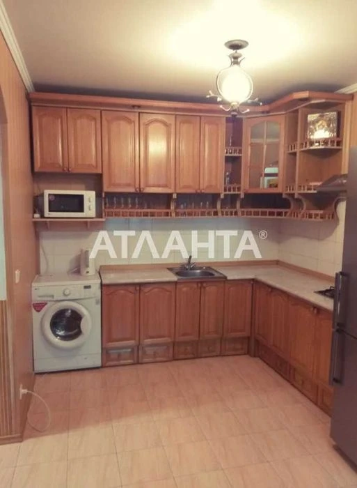Продажа 3-комнатной квартиры Центр ул.