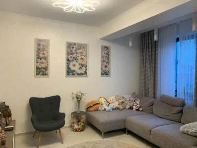 Дуплекс из красной кирпича в Совиньоне. Без комиссии. Лучшее