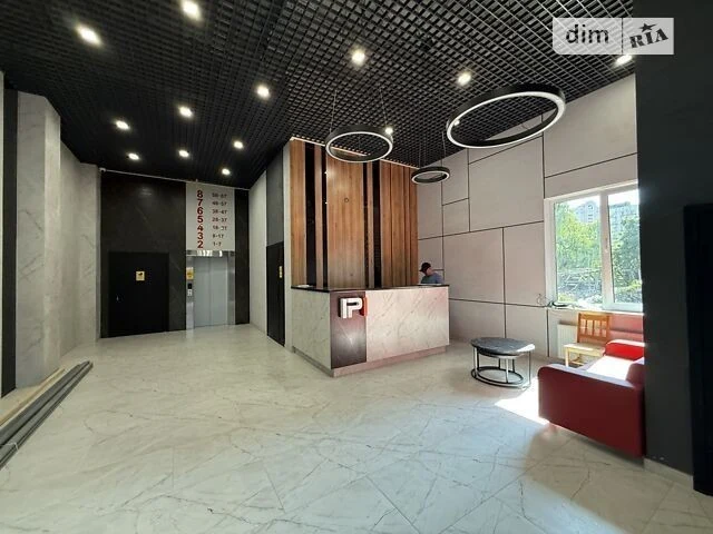 Sale of 3-room apartment 123 sq. m on Industrialnyi 27 • ID