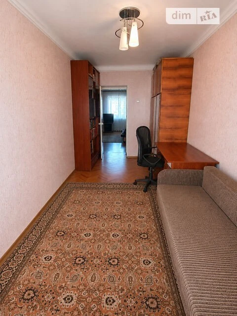 Продаж 2к квартири 46.36 кв. м на вул. Поліська 16 • ID 3473