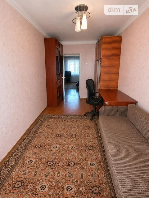 Продаж 2к квартири 46.36 кв. м на вул. Поліська 16 • ID 3473