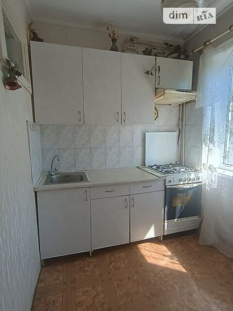 Продаж 2к квартири 46.36 кв. м на вул. Поліська 16 • ID 3473