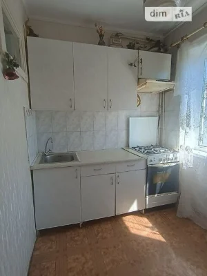 Продаж 2к квартири 46.36 кв. м на вул. Поліська 16 • ID 3473