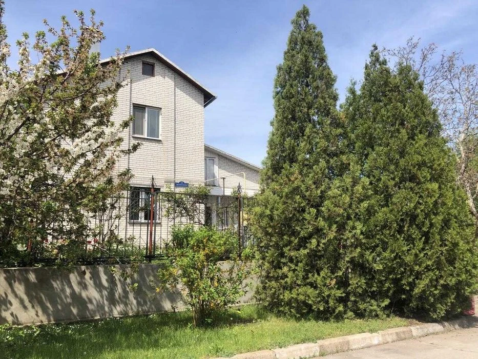 Продажа дома на Большом Луге (011)