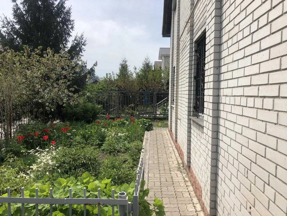 Продажа дома на Большом Луге (011)