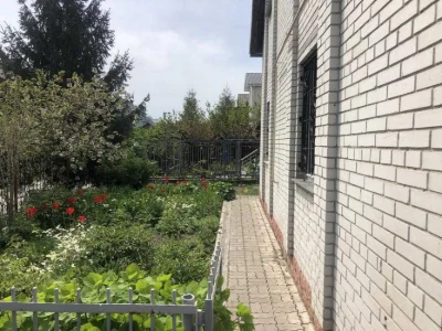 Продажа дома на Большом Луге (011)