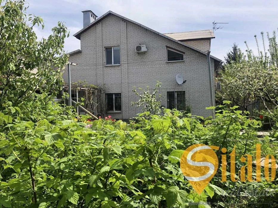 Продажа дома на Большом Луге (011)