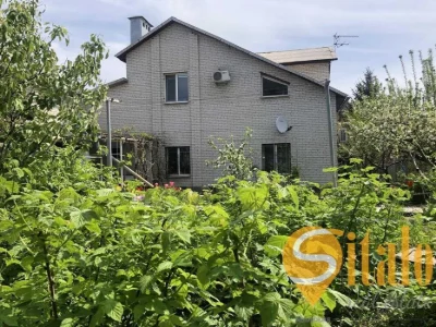 Продажа дома на Большом Луге (011)