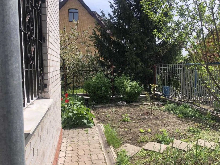 Продажа дома на Большом Луге (011)