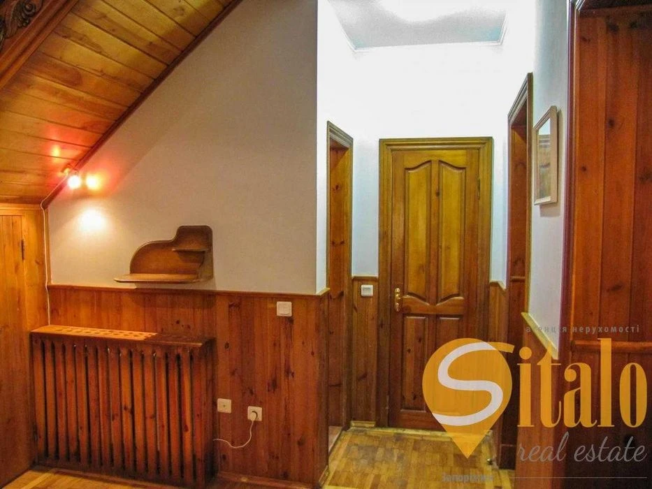Продажа дома на Большом Луге (011)